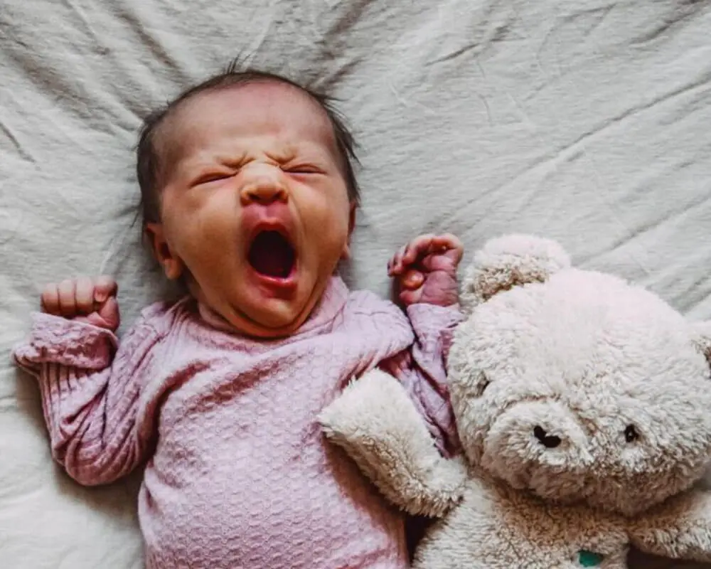 Baby Sleep Tips: How to Help Your Baby Sleep Better with Gentle Sleep Aids