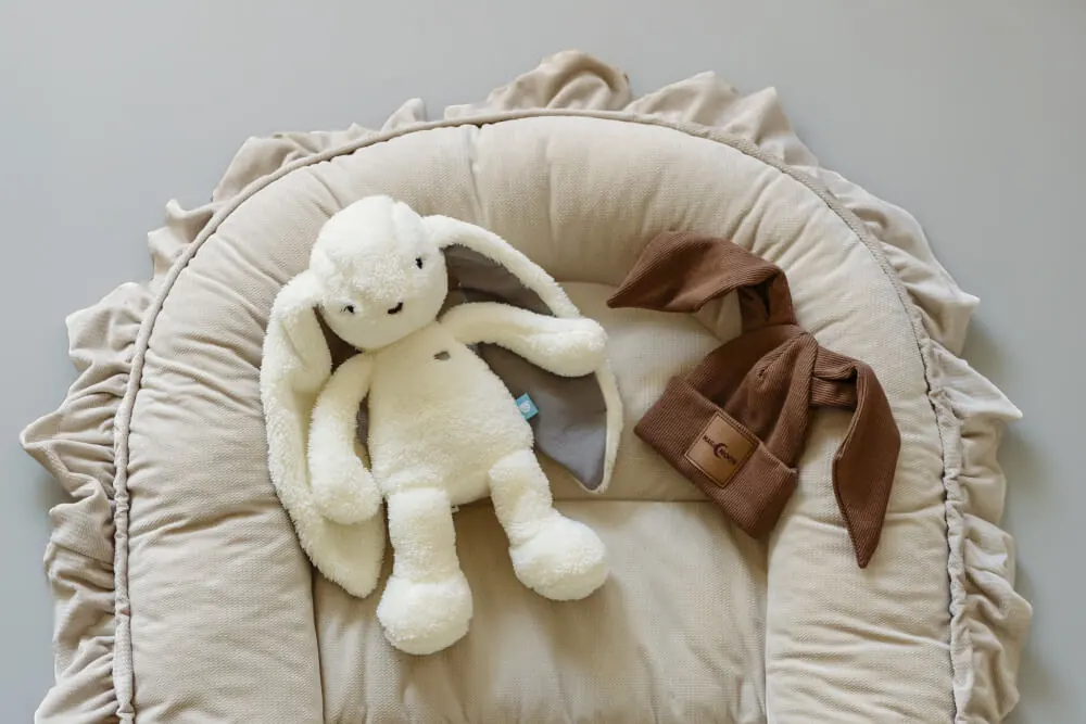 Baby Sleep Tips: How to Help Your Baby Sleep Better with Soothing Aids