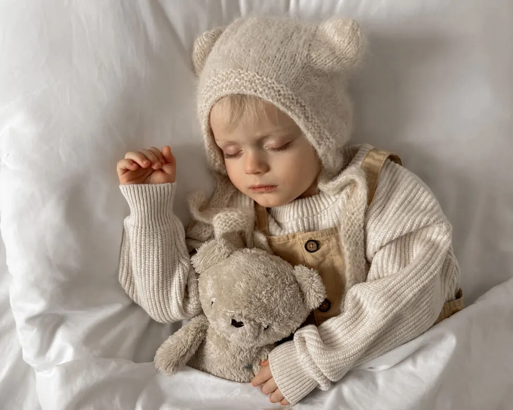 How MyHummy’s Soothing Sounds Help Babies Sleep Better