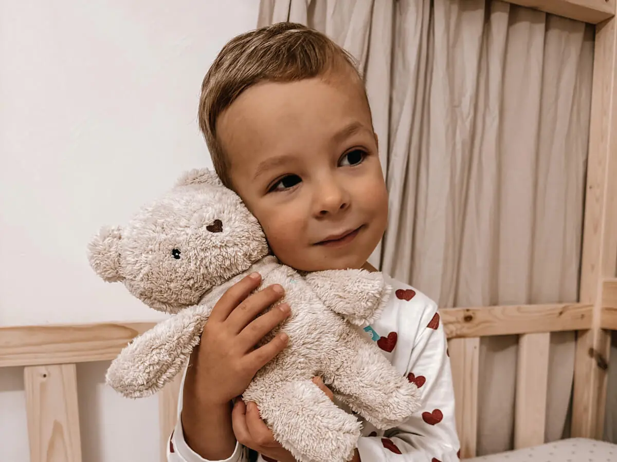 Toddler Sleep Tips: How to Improve Your Child’s Sleep with Soothing Aids