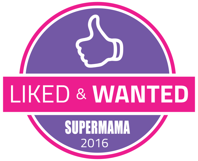 Liked & Wanted – Supermama 2016