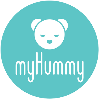 MyHummy Suzy Prémium - Poupette Cakaouette