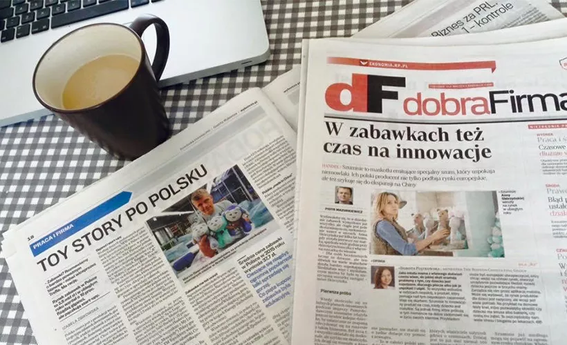 lista 100 Innowatorów Europy Środkowo-Wschodniej
