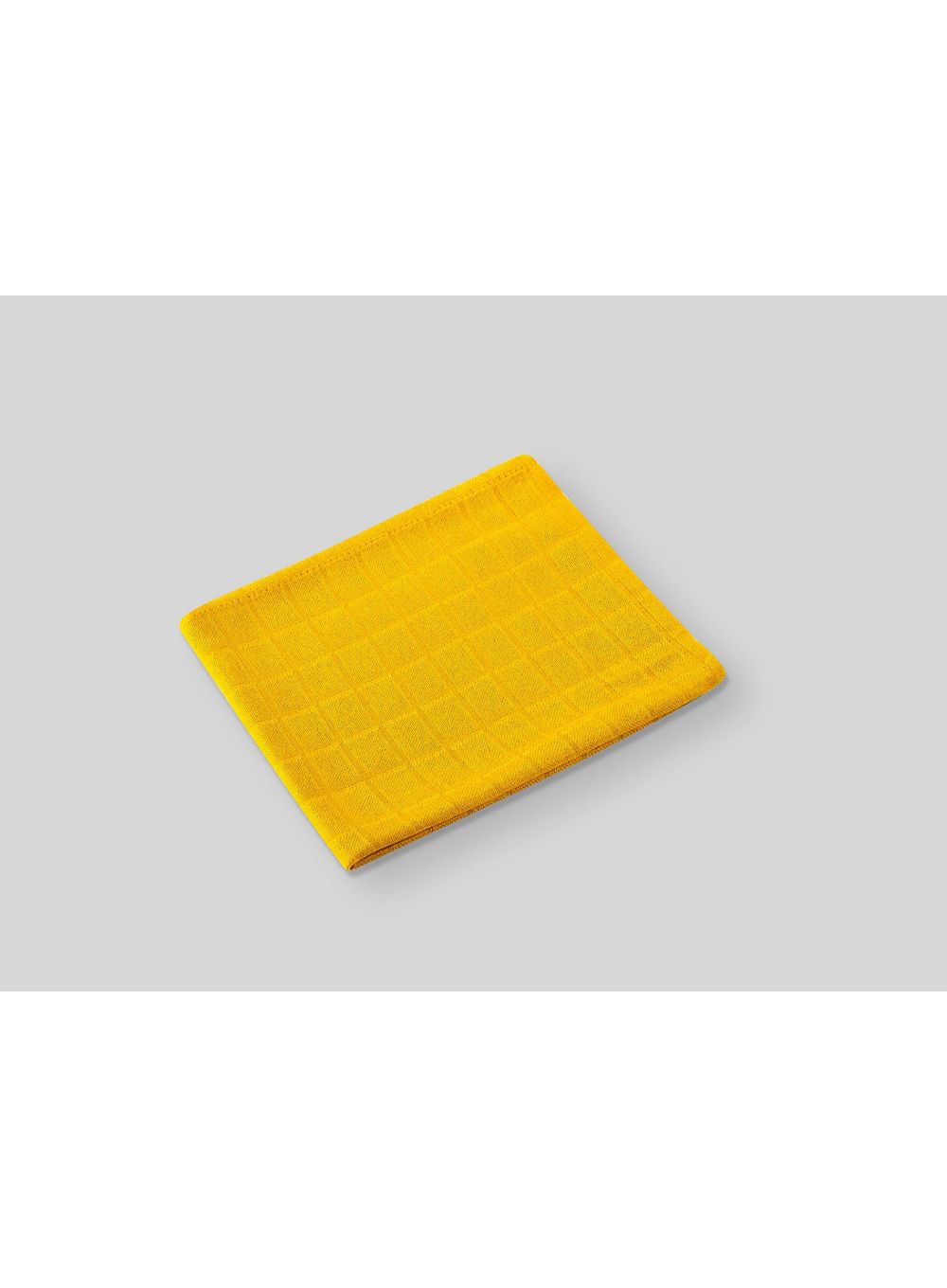 Pielucha bambusowa miodowa 75/75