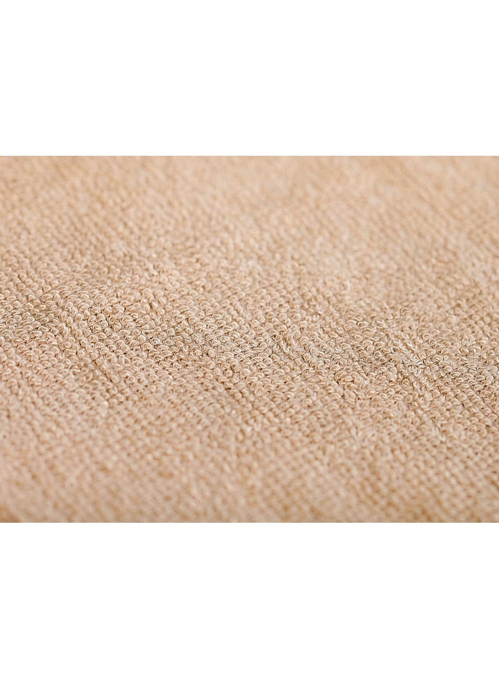Szumisie® - Ręcznik bambusowy - beżowy 100/100