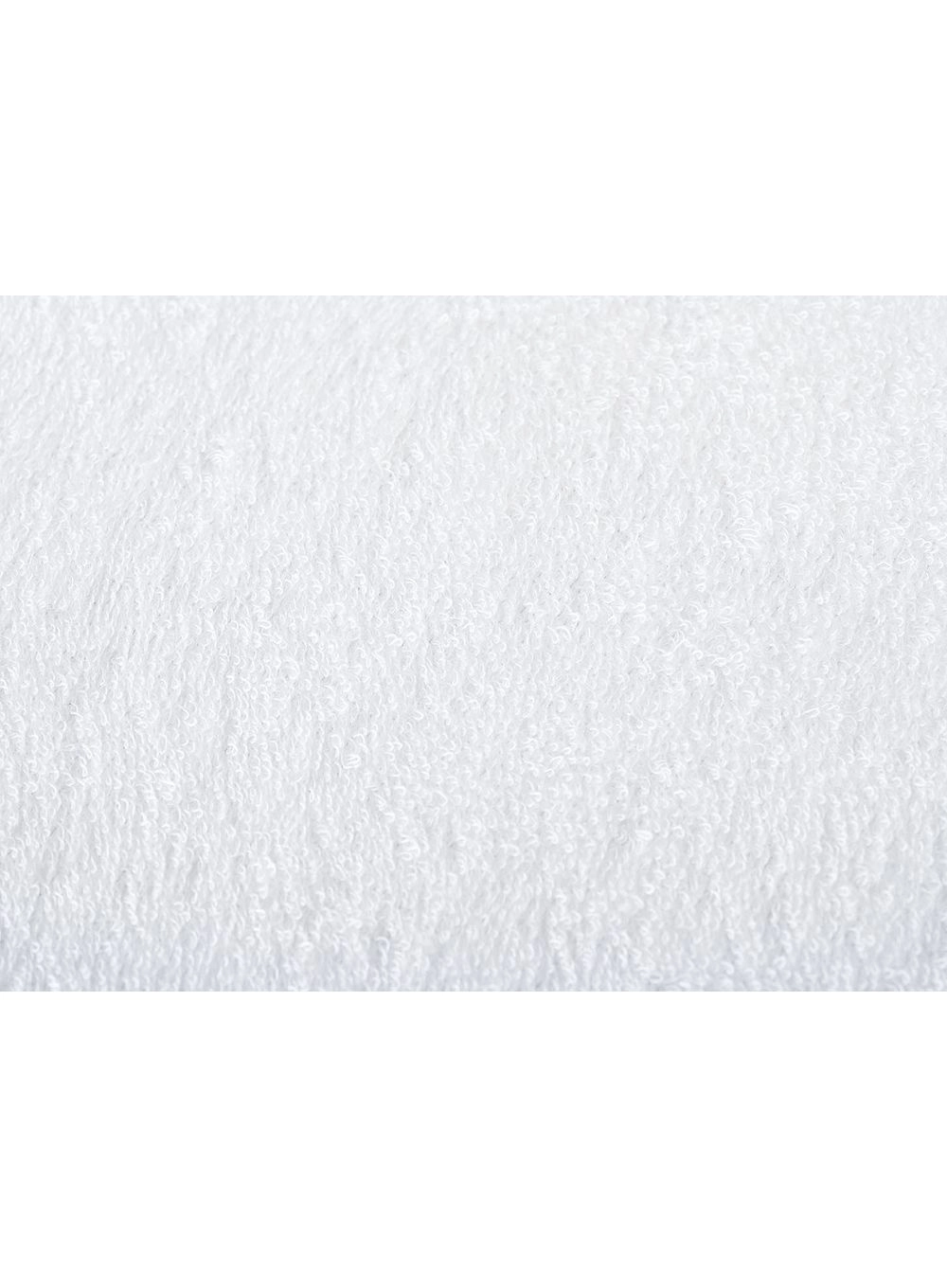Szumisie® - Ręcznik bambusowy - biały 100/100