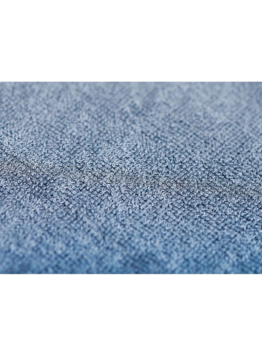 Szumisie® - Ręcznik bambusowy - jeans 100/100
