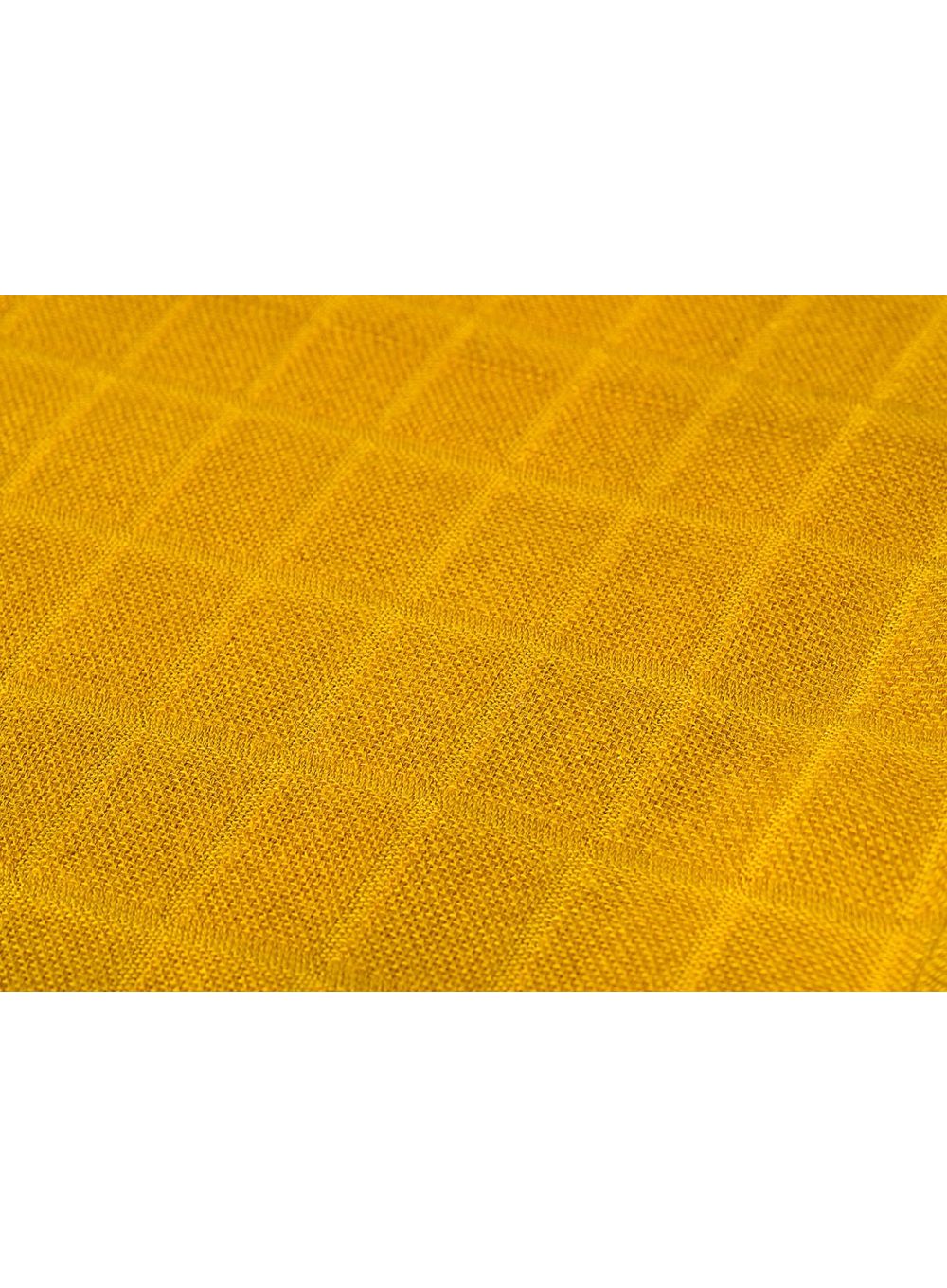 Pielucha bambusowa miodowa 46/46