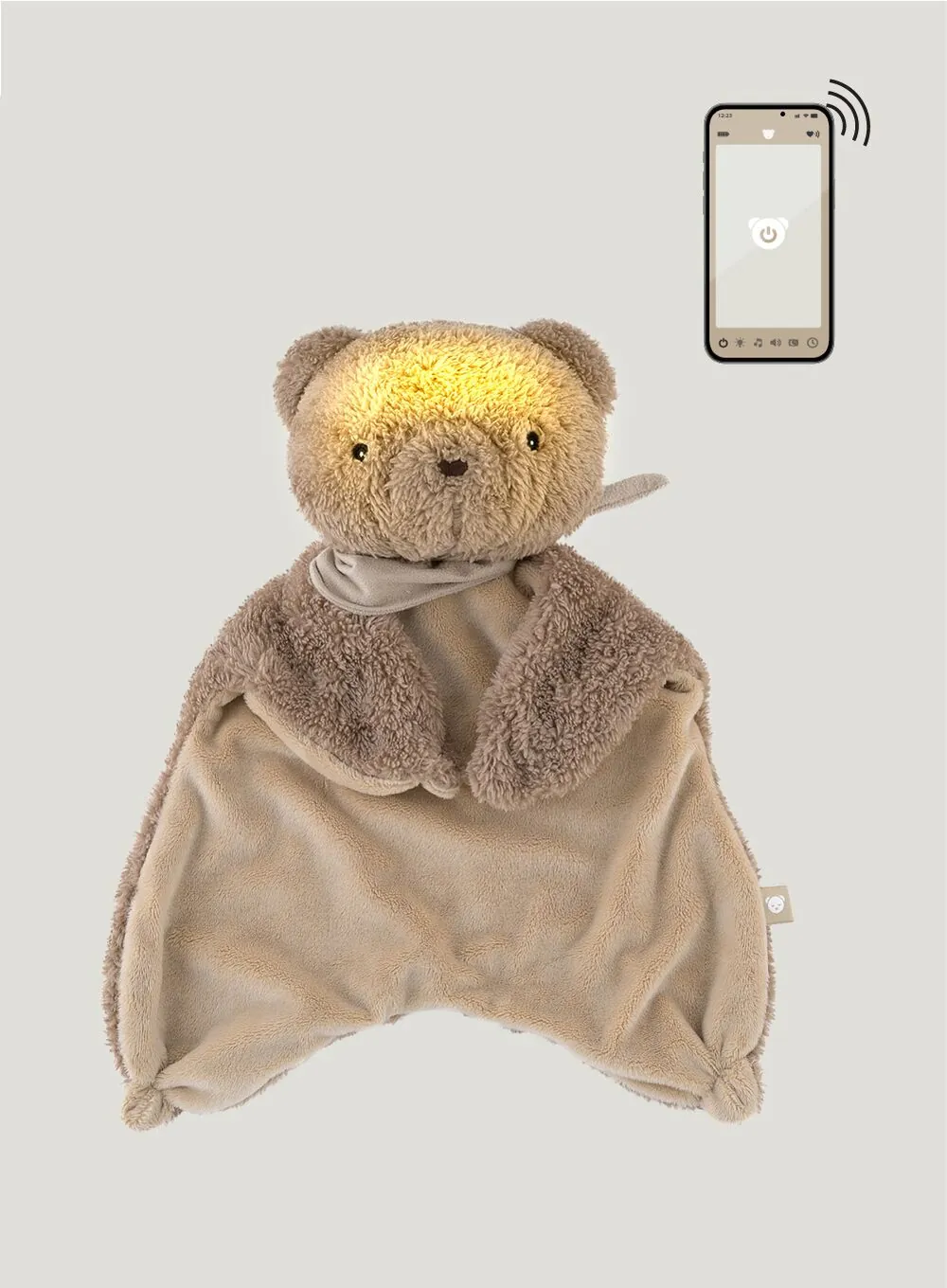 Szumisie® Miś Dou Dou 7w1 app Szumisie® Miś Dou Dou 7w1 app