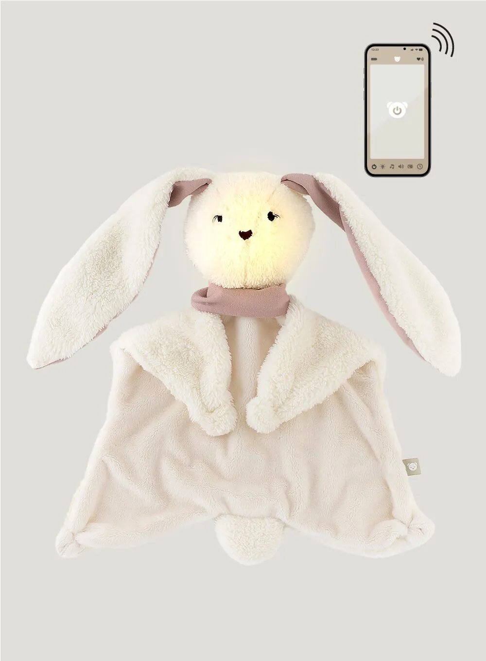 Szumisie® Królik Dou Dou 7w1 app Szumisie® Królik Dou Dou 7w1 app