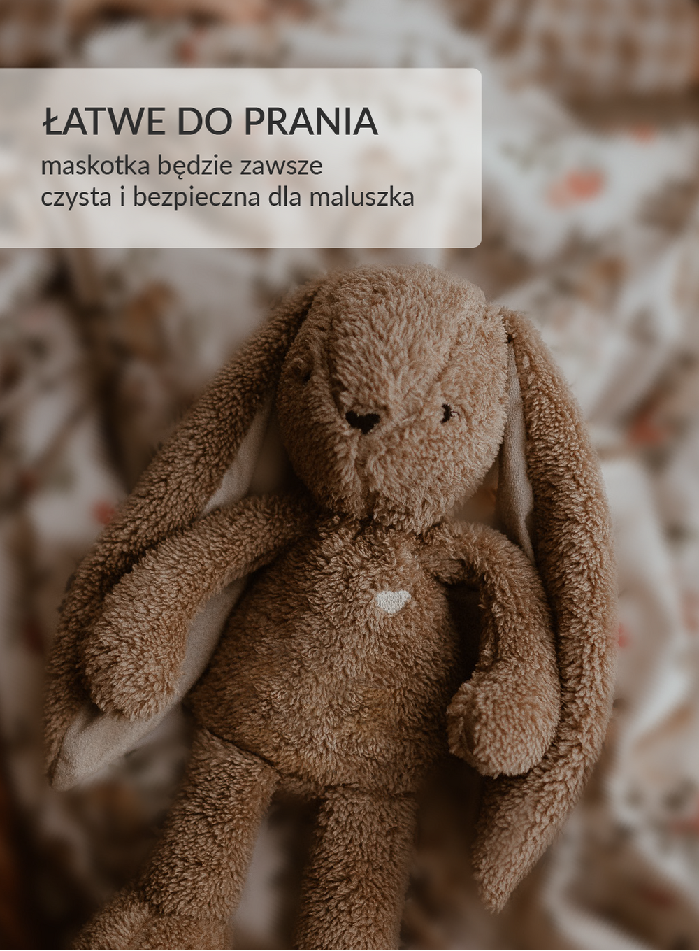 Szumisie®7w1 app z termoforkiem - KRÓLIK RÓŻOWY Szumisie®7w1 app z termoforkiem - KRÓLIK RÓŻOWY