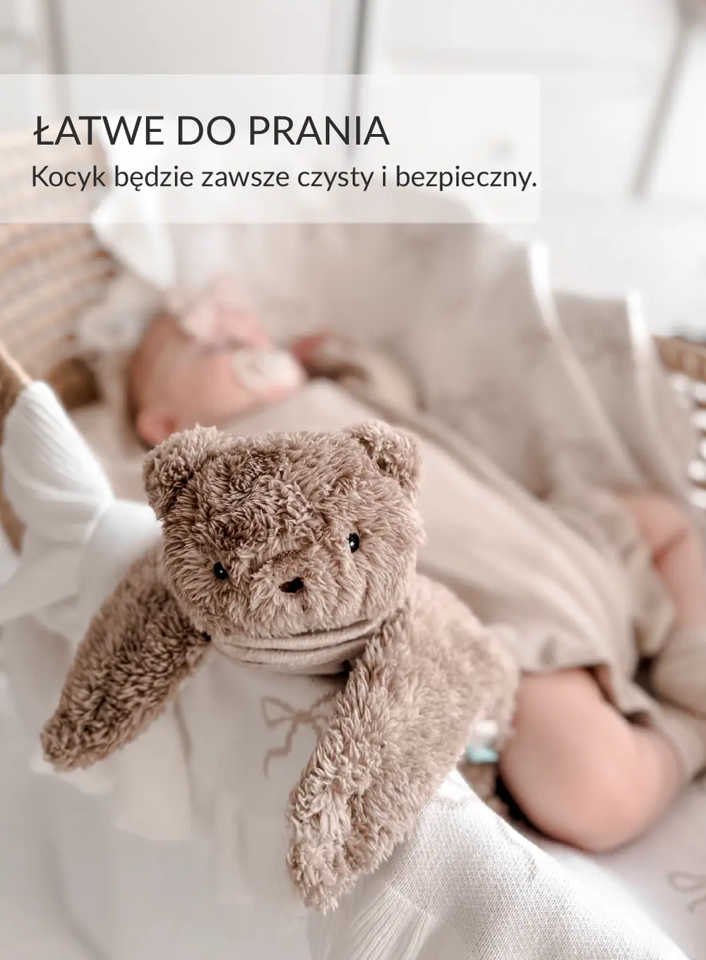 Ciepluś® Lisek – Termofor Obciążeniowy z Naturalnym Ziarnem