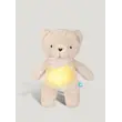 Szumisie® - miś 5w1 z lampką - beż