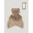 Szumisie Dou Dou miś brąz mechanizm APP