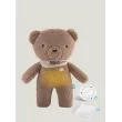 Szumisie Miś brąz DUO 5in1