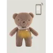 Szumisie Miś brąz mechanizm APP