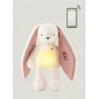 Szumisie Królik ecru-róż mechanizm APP