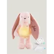 Szumisie królik róż DUO 5in1