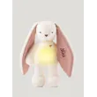 Szumisie królik ecru-róż mechanizm 5in1