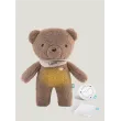 Szumisie Miś brąz DUO 5in1