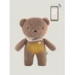 Szumisie Miś brąz mechanizm APP