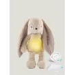 Szumisie królik beż DUO 5in1