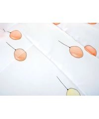 Szumisie® - Rożek niemowlęcy pastelowe baloniki