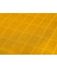 Pielucha bambusowa miodowa 46/46