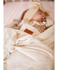 Szumisie® - Bambusowy rożek niemowlęcy - Kolekcja Premium