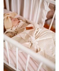 Szumisie® - Bambusowy rożek niemowlęcy - Kolekcja Premium