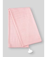 Szumisie® - Otulacz bambusowy pudrowy róż