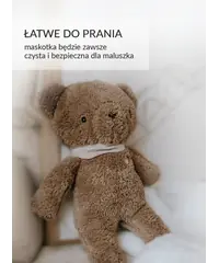 Szumisie® Miś 7w1 app - brąz Szumisie® Miś 7w1 app - brąz