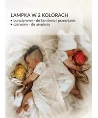 Szumisie® - miś brąz Dou Dou 5w1 z lampką
