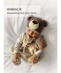 Szumisie® Miś Dou Dou 7w1 app Szumisie® Miś Dou Dou 7w1 app