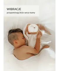 Szumisie® Królik Dou Dou 7w1 app