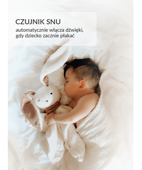 Szumisie® Królik Dou Dou 7w1 app Szumisie® Królik Dou Dou 7w1 app