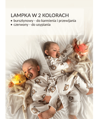 Szumisie® Lisek Dou Dou 7w1 app Szumisie® Lisek Dou Dou 7w1 app