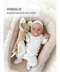 Szumisie® Lisek Dou Dou 7w1 app Szumisie® Lisek Dou Dou 7w1 app