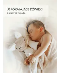 Szumisie® Lisek Dou Dou 7w1 app Szumisie® Lisek Dou Dou 7w1 app