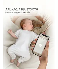 Szumisie® Miś Dou Dou 7w1 app Szumisie® Miś Dou Dou 7w1 app