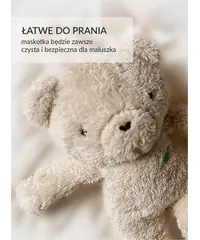 Szumisie® Miś 7w1 app - beż Szumisie® Miś 7w1 app - beż