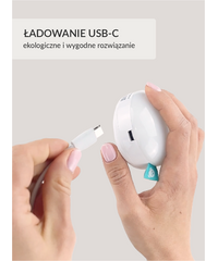 Szumisie® Królik Dou Dou 7w1 app Szumisie® Królik Dou Dou 7w1 app