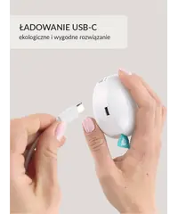 Szumisie® Królik 7w1 app - róż Szumisie® Królik 7w1 app - róż