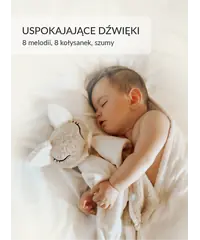 Szumisie® Lisek Dou Dou 7w1 app