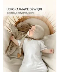 Szumisie® Miś Dou Dou 7w1 app