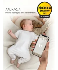 Szumisie Dou Dou miś brąz mechanizm APP