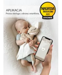 Szumisie Dou Dou lisek mechanizm APP