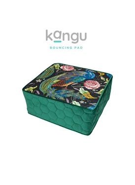 Kangu Pawie - Antykolkowa poduszka do ukołysania