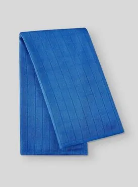 Szumisie® - Pieluszka bambusowa jeans 75x75