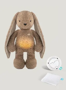 Szumisie® 5w1 z termoforkiem - BRĄZOWY